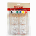 Christmas Craft and Gift Diy Painting Toys